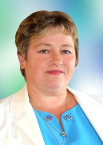 Галіна Францаўна Ус