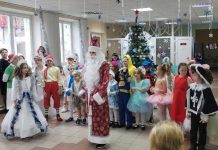 Сценарий новогодней сюжетно-игровой программы для младшего школьного возраста «Приключения в Снежном королевстве»