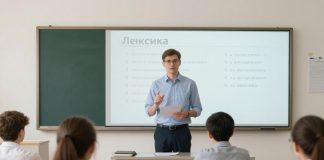 Олимпиадные задания по русскому языку и литературе (6-й класс). Разделы «Лексика» и «Фразеология»