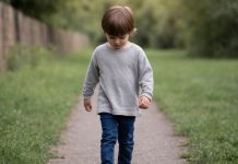 Подгрупповое занятие по образовательной области «Развитие речи» с воспитанниками средней специальной группы для детей с тяжелыми нарушениями речи