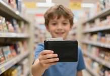 Текстовые задачи по финансовой грамотности (5 класс)