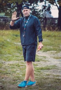 Александр Вячеславович Чайко