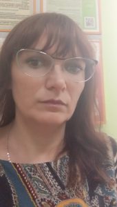 Елена Константиновна Исакова