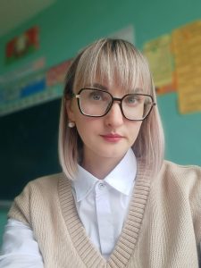 Ольга Валентиновна Петрович