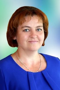 Татьяна Иосифовна Селицкая