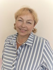 Светлана Геннадьевна Шешукова