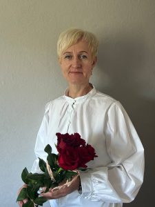 Анна Болеславовна Шпилецкая