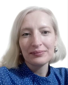 Таццяна Андрэеўна Троцкая