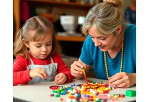 Индивидуальное коррекционно-развивающее занятие по теме «Порядок важен» (6 класс)