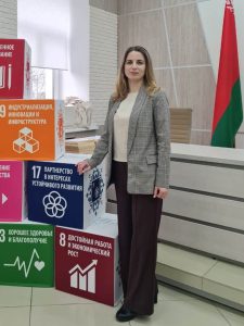 Полина Васильевна Маликова