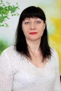 Евгения Георгиевна Плавская